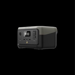 ECOFLOWポータブル電源　 ECOFLOWソーラーパネル