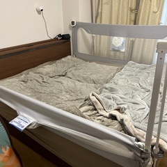 大阪府のクイーンベッドの中古が安い！激安で譲ります・無料であげます｜ジモティー