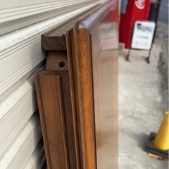 カンディハウス ダイニングテーブル チェア4脚付き