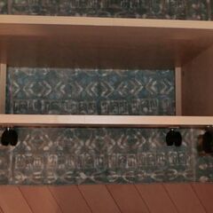 テレビ台の画像