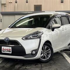 ★☆★自社ローン！！★☆★ 🚗シエンタ 1.5 HYBRID X...