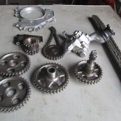 メルセデス-ベンツ126-107シリーズリビルトエンジン制作販売の画像