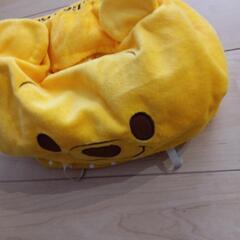 プーさんティッシュケース