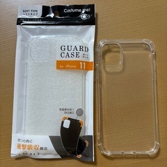 iPhone11ケース