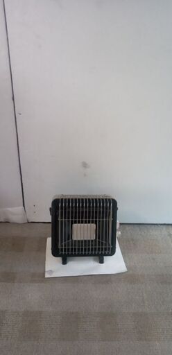 カセット式ガスストーブ