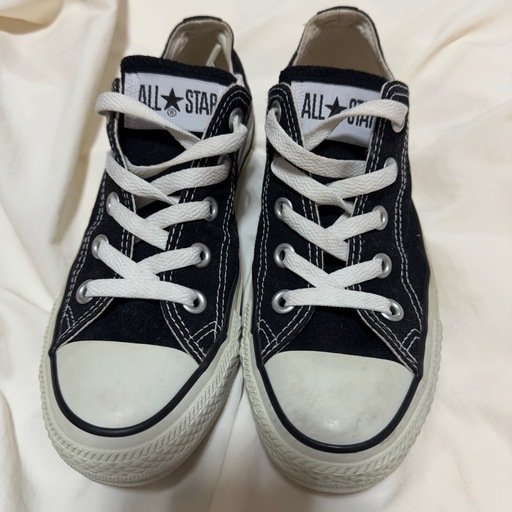 converse 22センチ