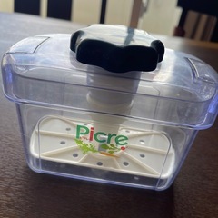 お漬物ピクルス作り器