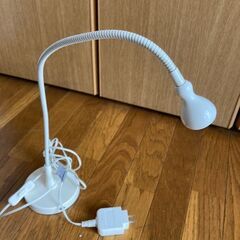 ★値下げ★　IKEA LEDデスクライト