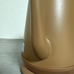 ※値下げしました！BRUNO 電気ケトルの画像