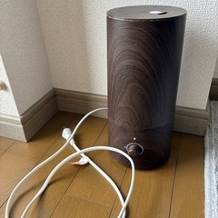 Francfranc フランフラン　アロマ加湿器