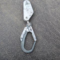 [中古]　架設用？フックの画像