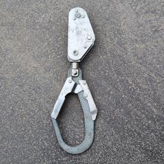 [中古]　架設用？フック