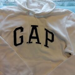 GAP パーカーメンズSサイズ