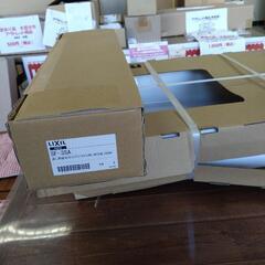 LIXILの陶器製シンク！DIY向き！の画像