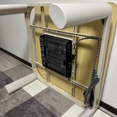 こたつ