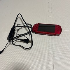PSP3000の画像