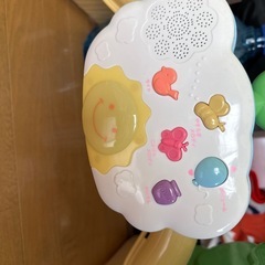 プーさんメリーの画像