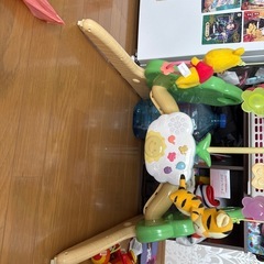 プーさんメリーの画像