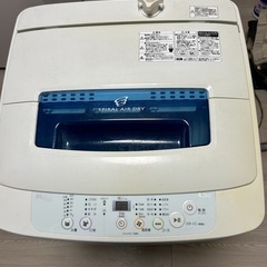 洗濯機