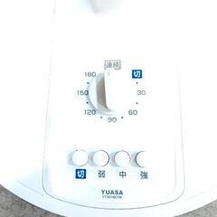 YUASA扇風機の画像