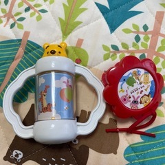 おもちゃ　まとめ売りの画像