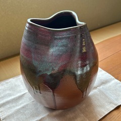 花瓶