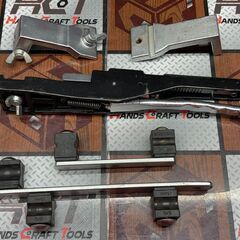 値下げしました！【中古】BBK RB-107W ラチェット式チューブベンダーセットの画像
