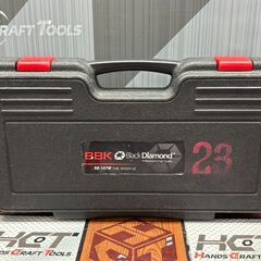 値下げしました！【中古】BBK RB-107W ラチェット式チューブベンダーセットの画像
