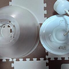 LEDライト照明器具