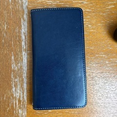 iPhoneXR手帳型スマホケース