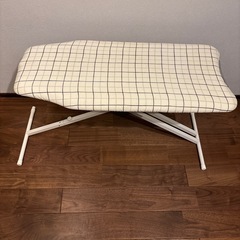 アイロン台　美品