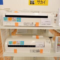 FUJITSU　エアコン　AS-J282M-W　2.8kw　22...