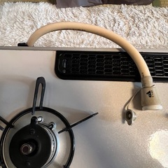 Paloma  センサーガス
コンロの画像