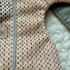 ベビービョルン　抱っこ紐の画像