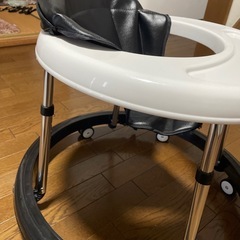 ベビーウォーカーの画像