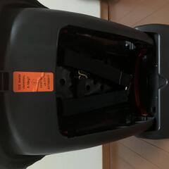 チャイルドシート　シーエー産商の画像