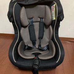 チャイルドシート　シーエー産商