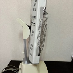 電気ストーブダイキンセラムヒートの画像