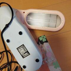 UV ライトの画像