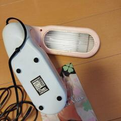 UV ライトの画像