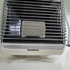 Iwatani　カセットガスストーブ CB-STV-MYD　マイ...