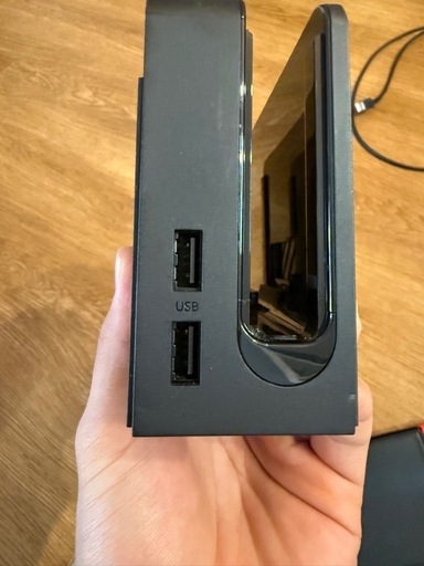 任天堂スイッチ有機ELモデル