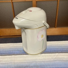 ポット