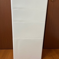 決まりました)収納ボックス　の画像