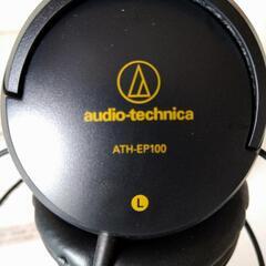 モニターヘッドホンの画像