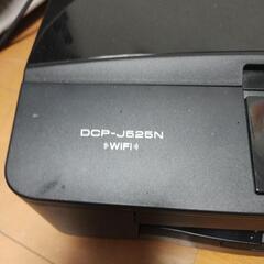 ブラザープリンター　ジャンクの画像