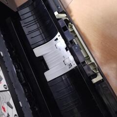 ブラザープリンター　ジャンクの画像