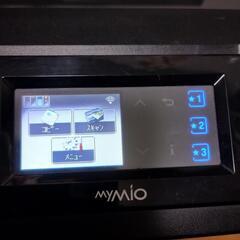 ブラザープリンター　ジャンクの画像