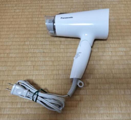 ☑︎ご成約済み■特価■2020年製■Panasonic イオニティ EH-NE4A-T（ブラウン調）ヘアドライヤー「マイナスイオン」