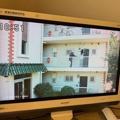 テレビ　
の画像